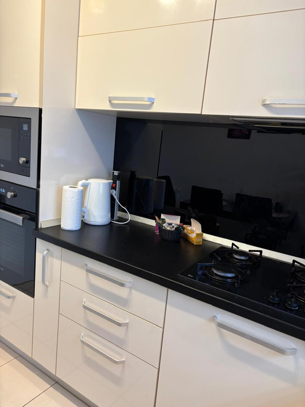 Apartament Cusai Braşov Esterno foto