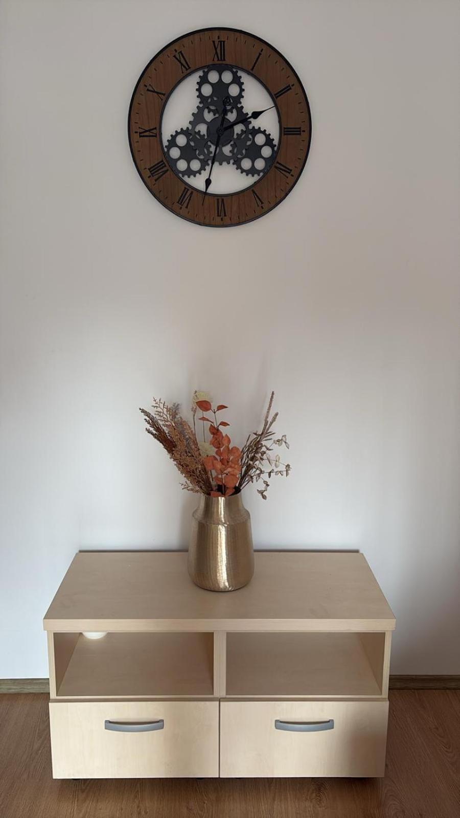 Apartament Cusai Braşov Esterno foto